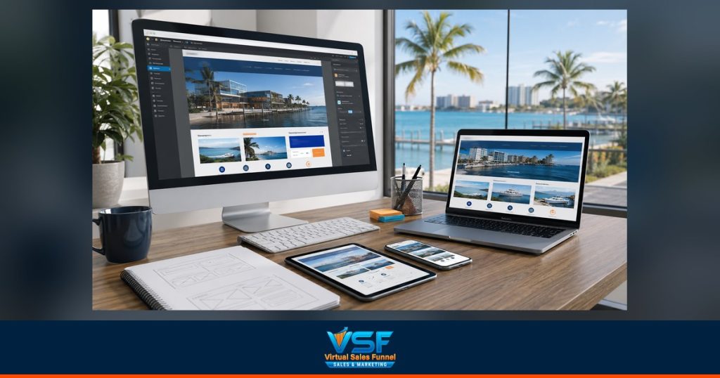 Who Builds Clearwater WordPress Websites