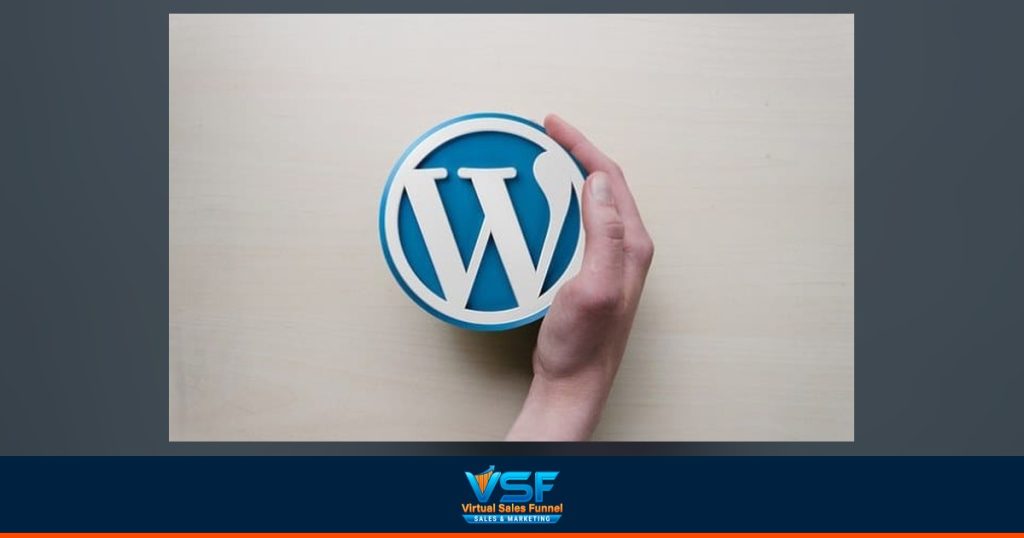 WordPress Website Help