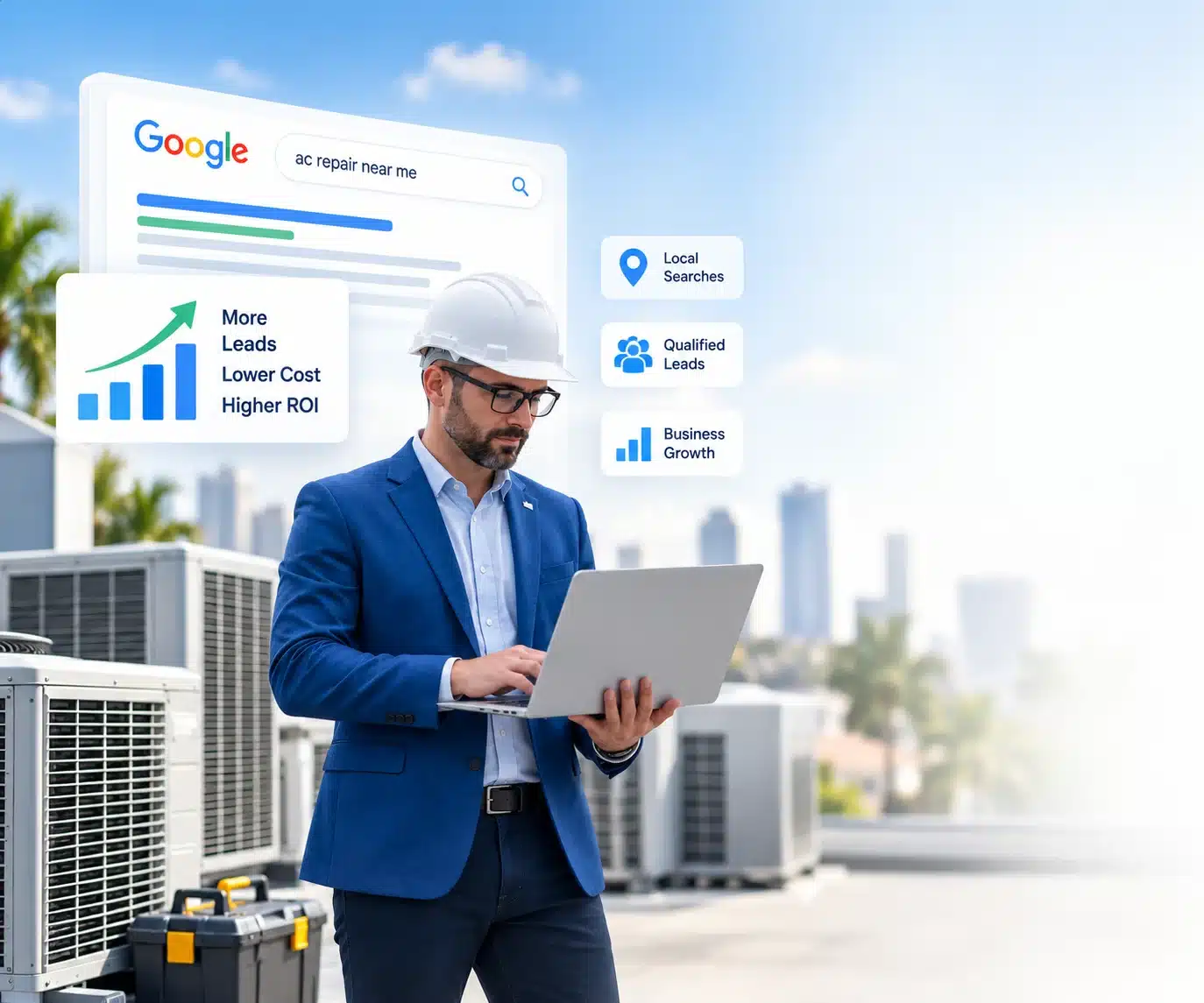 hvac-google-ads